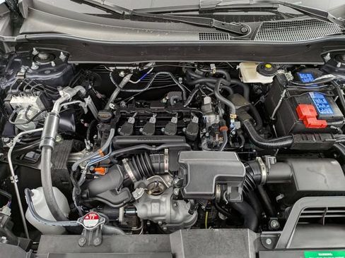 New 2026 Honda CR-V EX image 27