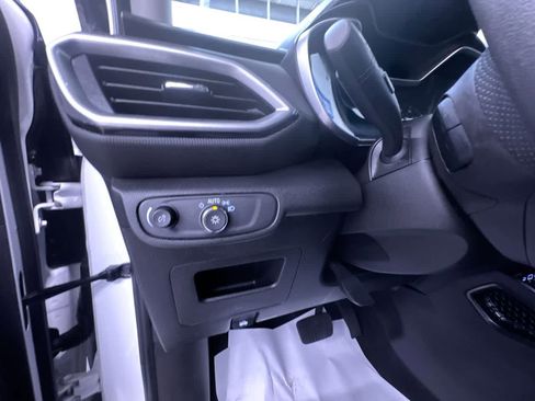 Used 2022 Chevrolet TrailBlazer LS image 16