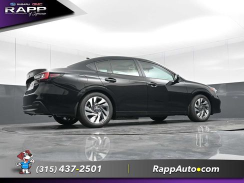 Used 2025 Subaru Legacy Limited AWD/4WD image 25