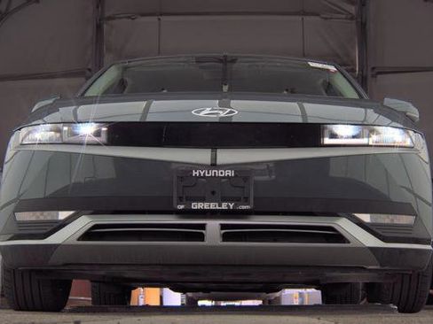 Used 2024 Hyundai Ioniq 5 SE AWD/4WD image 4