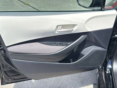 New 2026 Toyota Corolla LE FWD image 12