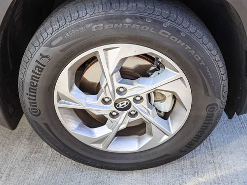 Used 2024 Hyundai Tucson SEL FWD image 6