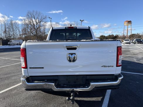 Used 2019 RAM 1500 Big Horn image 7