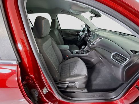 Used 2022 Chevrolet Equinox LT FWD image 20