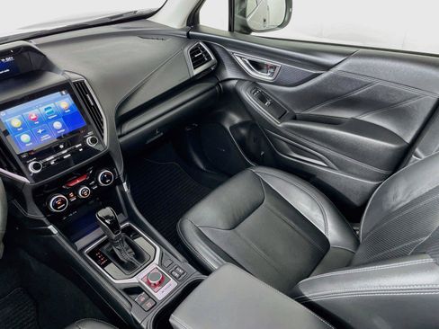 Certified 2023 Subaru Forester Touring AWD/4WD image 28