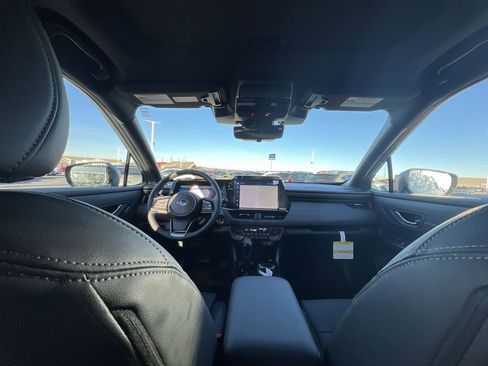 New 2026 Subaru Outback Touring XT image 21