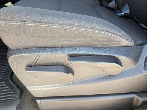 Used 2014 Chevrolet Silverado 1500 LT w/ Texas Edition, 1LT Trim RWD image 14