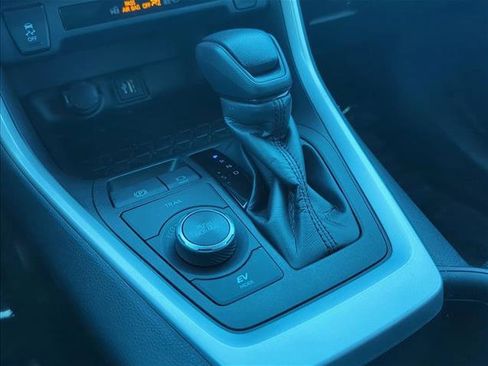 Certified 2024 Toyota RAV4 LE image 12