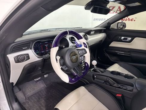 Used 2023 Ford Mustang GT Premium w/ Equipment Group 401A image 12