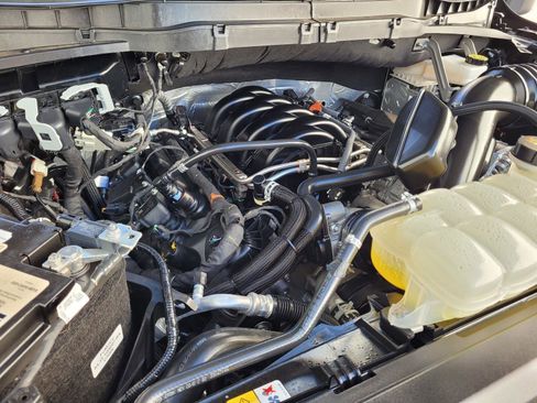 Used 2025 Ford F150 Tremor w/ Bed Utility Package image 36