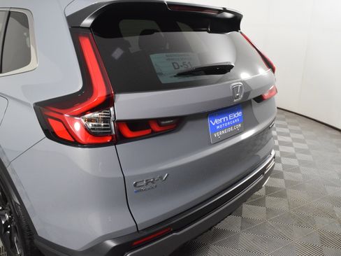 Certified 2024 Honda CR-V Sport image 15