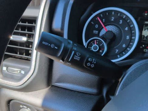 Used 2026 RAM 1500 Warlock AWD/4WD image 26