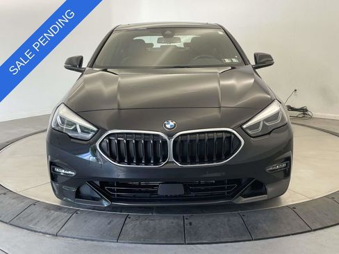 Used 2020 BMW 228i xDrive Gran Coupe w/ Convenience Package AWD/4WD image 8