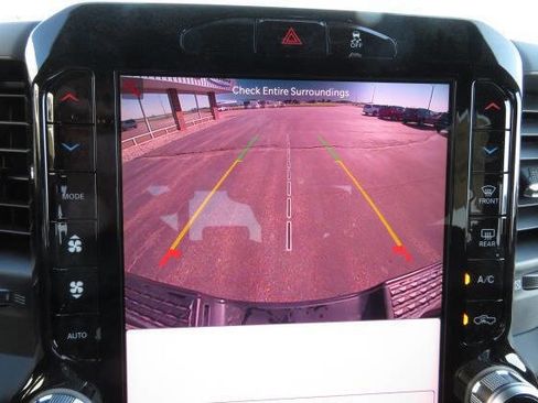 New 2026 RAM 2500 Tradesman image 24