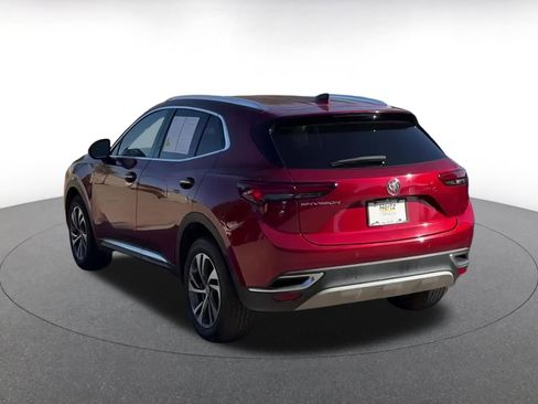 Used 2023 Buick Envision Essence image 11