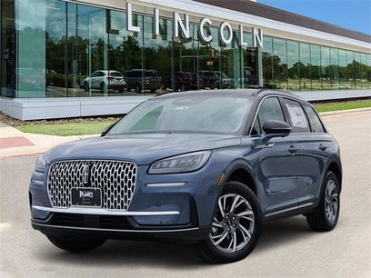 New 2026 Lincoln Corsair Premiere