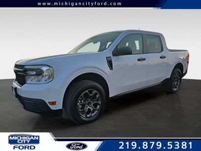 Used 2024 Ford Maverick XLT w/ Equipment Group 300A Standard