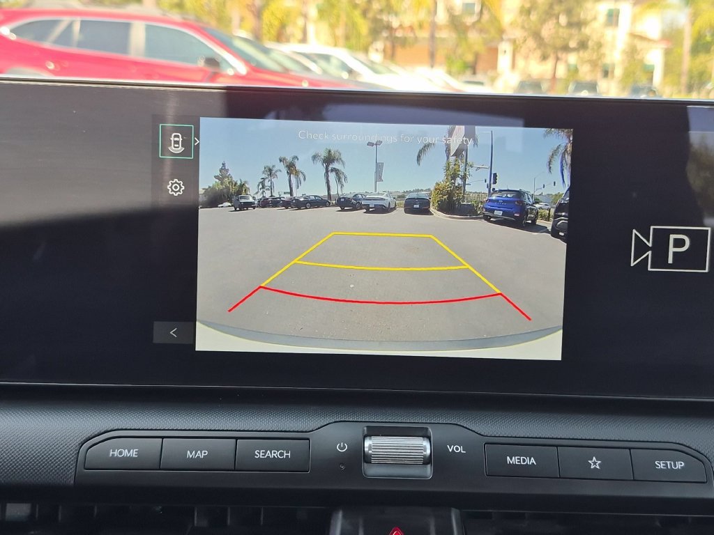 Used 2025 Kia K4 FWD image 18