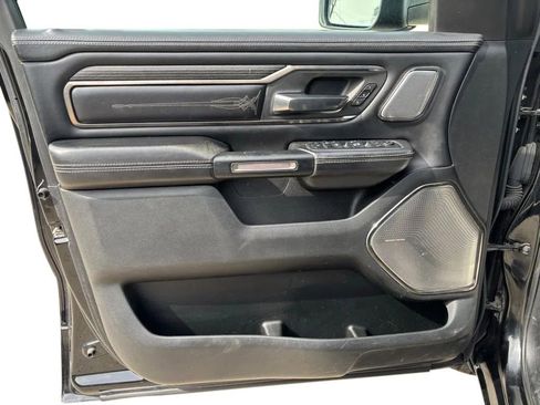 Used 2019 RAM 1500 Limited AWD/4WD image 22