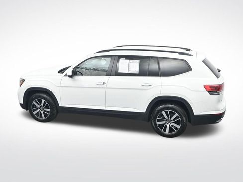 Used 2023 Volkswagen Atlas SE FWD image 31