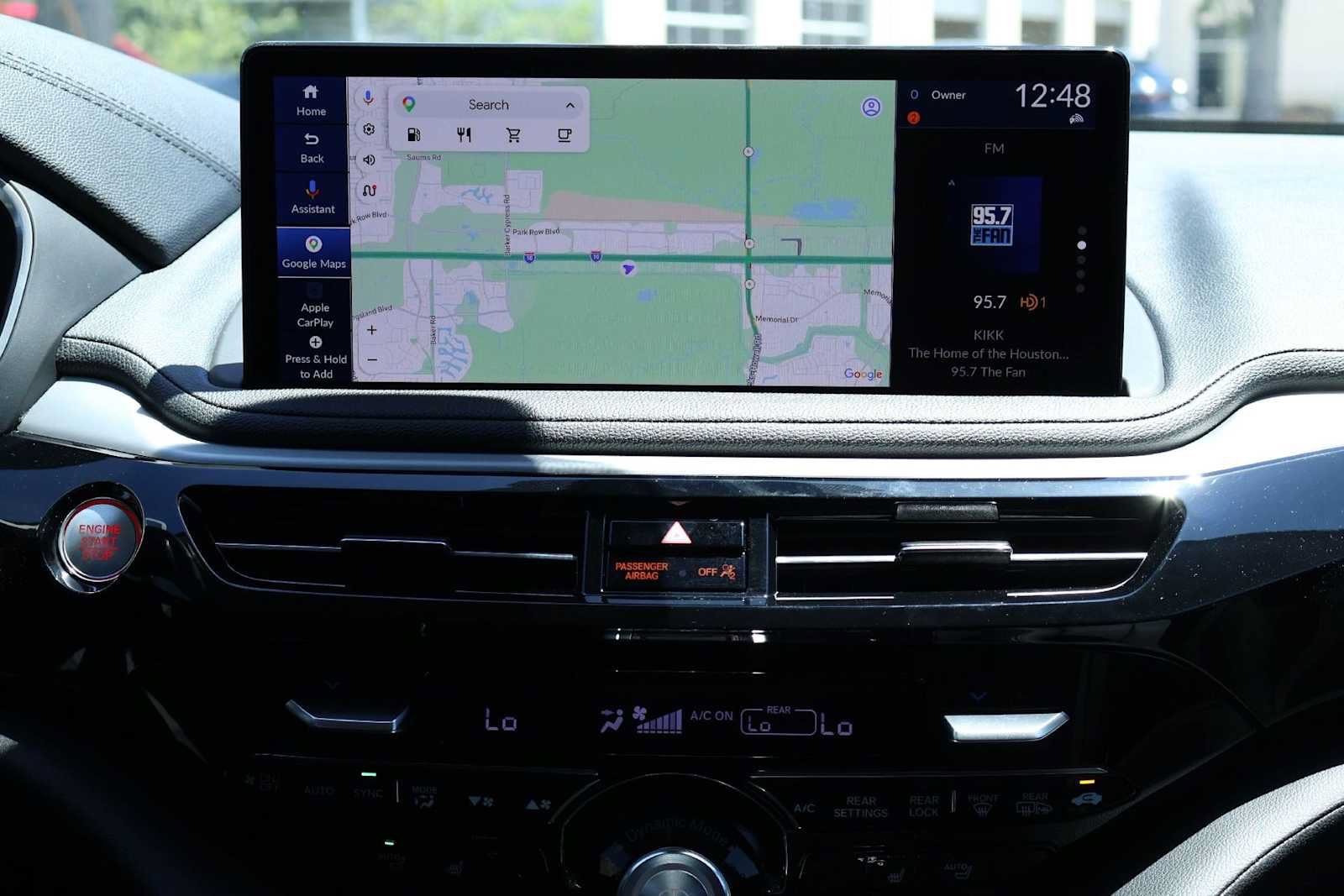 Certified 2026 Acura MDX FWD image 16