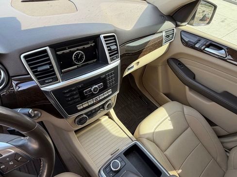 Used 2014 Mercedes-Benz ML 350 4MATIC image 18