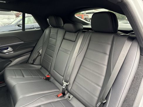New 2026 Mercedes-Benz GLE 450 GLE 450 Coupe image 14