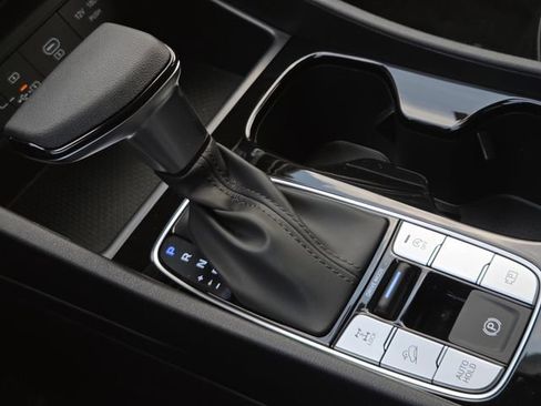 New 2026 Hyundai Tucson SEL Plus AWD/4WD image 33