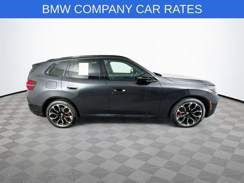 Used 2026 BMW X3 M50 w/ Premium Package AWD/4WD image 9