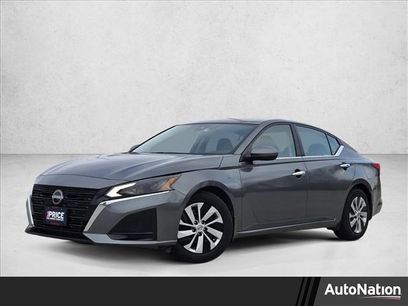 Used 2023 Nissan Altima 2.5 S