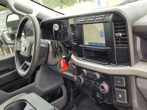 Used 2024 Ford F350 XL w/ XL Off-Road Package AWD/4WD image 27