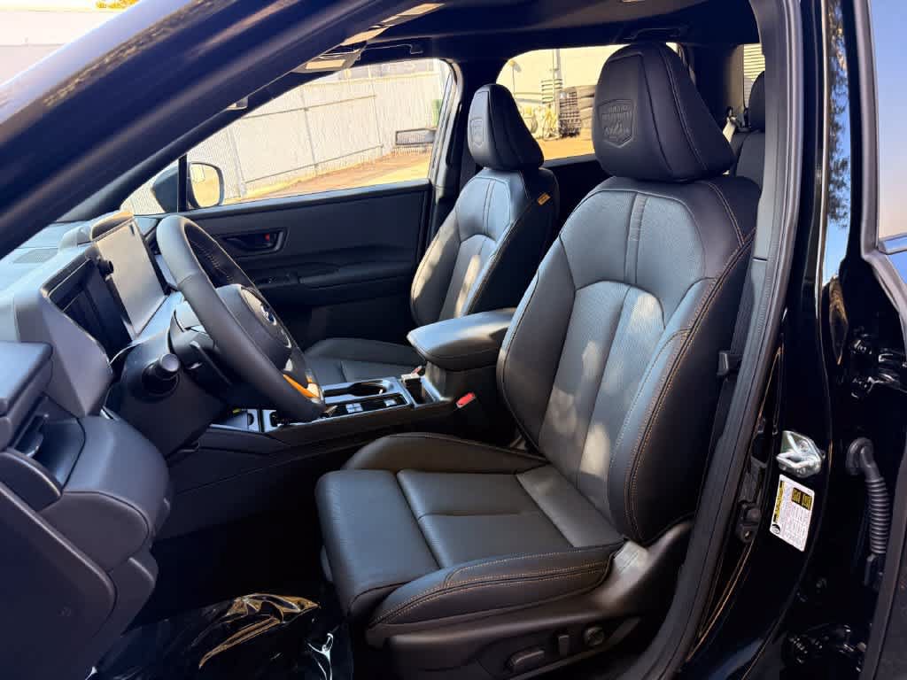 New 2026 Subaru Outback Wilderness AWD/4WD image 11