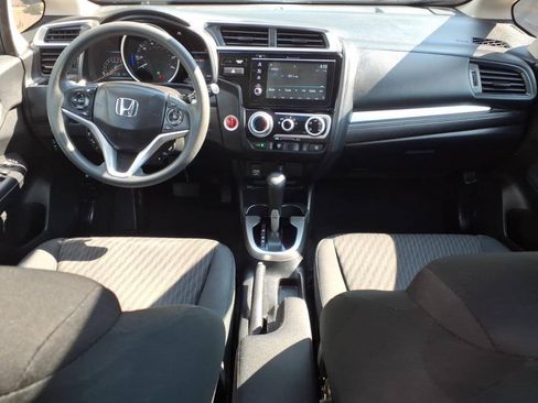 Used 2019 Honda Fit EX image 11
