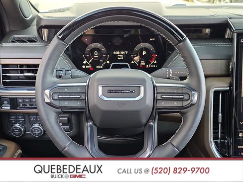 Used 2025 GMC Yukon Denali Ultimate image 20