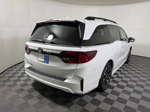 New 2026 Honda Odyssey Elite image 7
