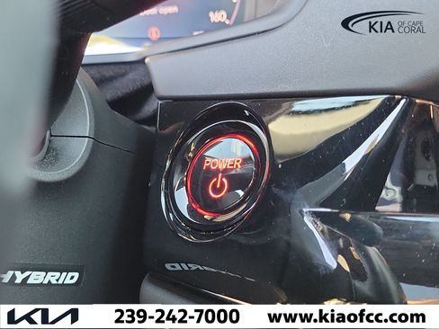 Used 2025 Honda Accord Sport image 30