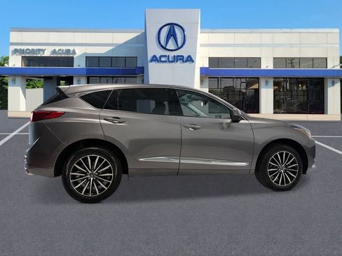 New 2026 Acura RDX SH-AWD w/ Advance Package image 8