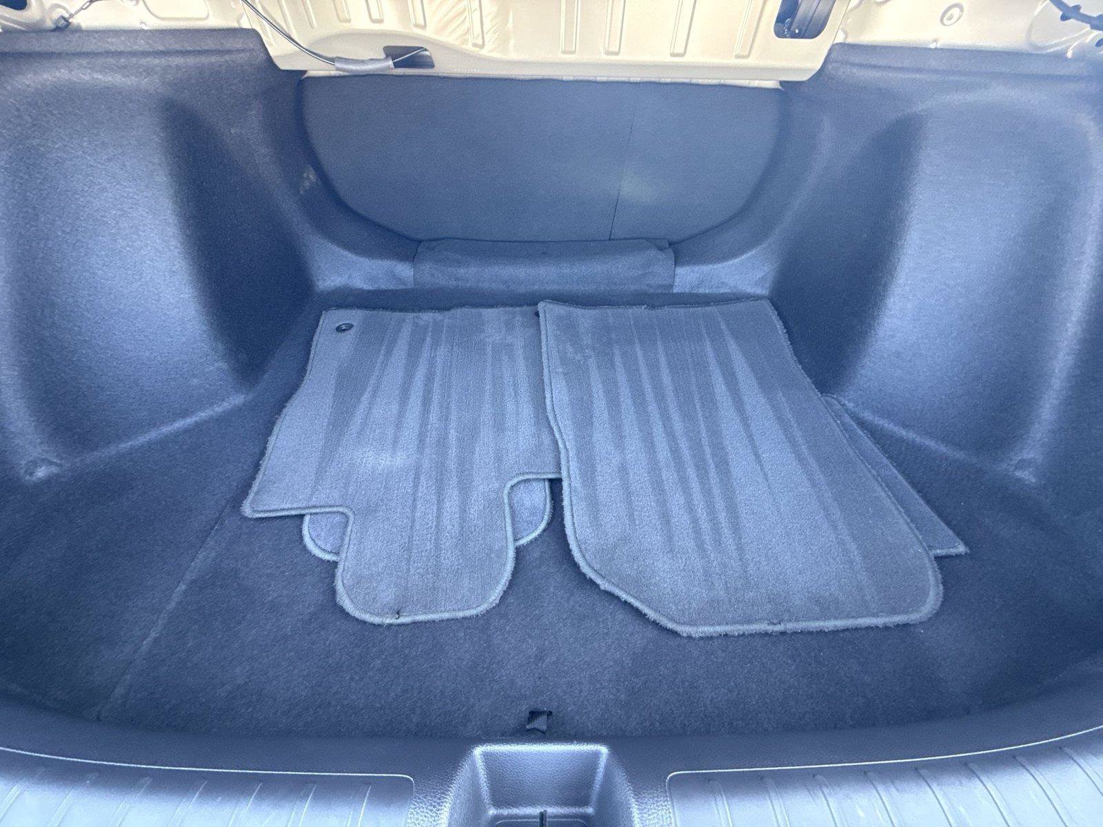 Certified 2025 Honda Civic Sport image 18