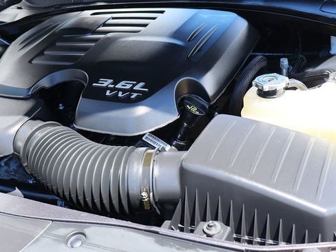 Used 2021 Dodge Charger GT w/ Blacktop Package image 58