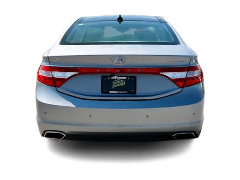 Used 2016 Hyundai Azera Limited FWD image 5