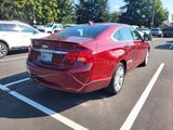 Used 2017 Chevrolet Impala LT w/ Convenience Package image 3