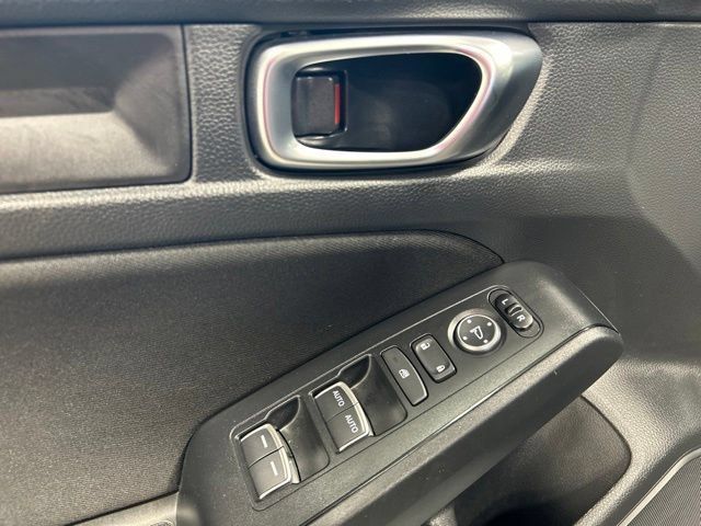 Certified 2024 Honda Civic Sport image 23