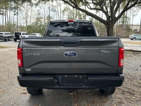 Used 2017 Ford F150 XL image 4