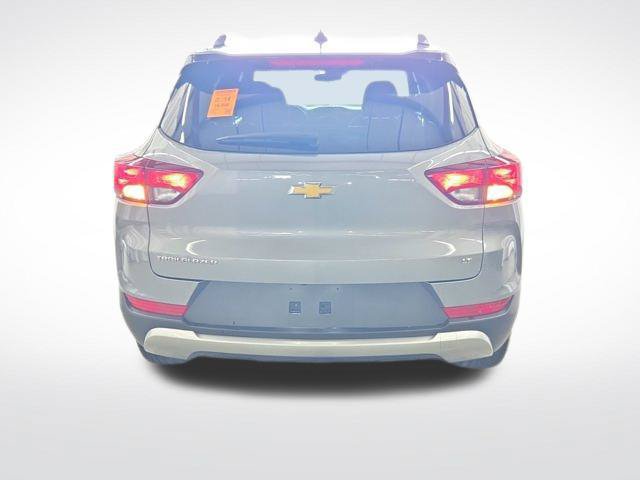 Used 2023 Chevrolet TrailBlazer LT FWD image 9