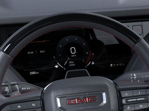 New 2026 GMC Yukon AT4 Ultimate AWD/4WD image 18