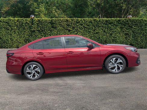 New 2025 Subaru Legacy Premium image 3