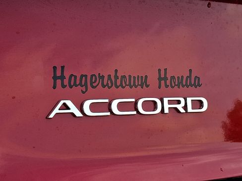 Used 2023 Honda Accord Sport image 31