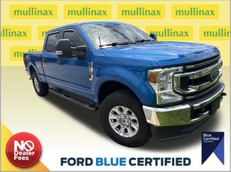 Used 2020 Ford F250 XL w/ STX Appearance Package AWD/4WD video 1