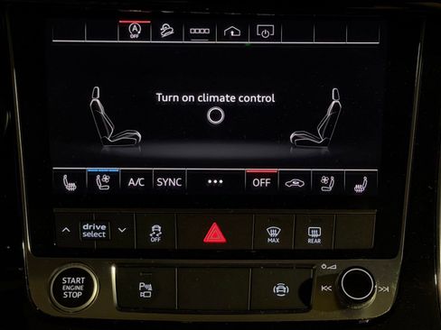 Used 2023 Audi Q7 3.0T Premium Plus w/ Premium Plus Package AWD/4WD image 16