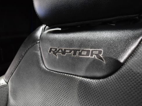 Used 2019 Ford F150 Raptor w/ Equipment Group 802A Luxury AWD/4WD image 44